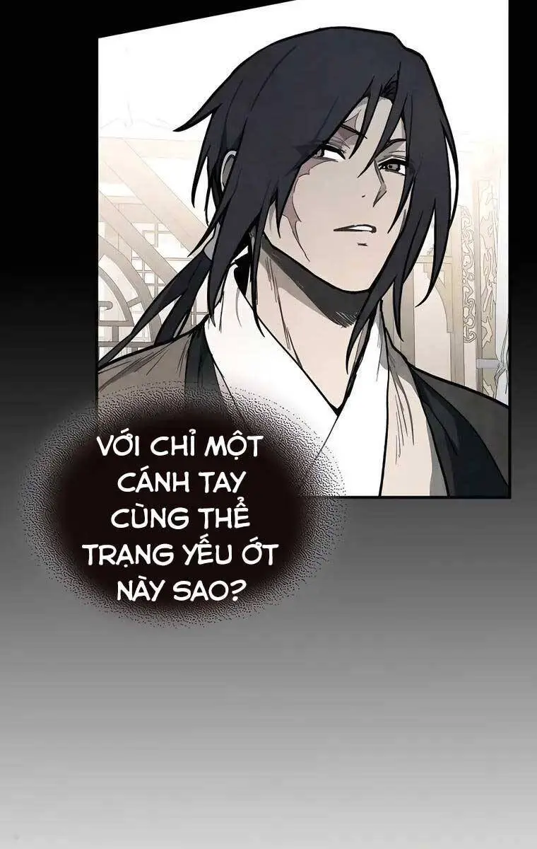 Vị Thần Trở Lại Nettruyen ZZZ Chương 58 Page 19