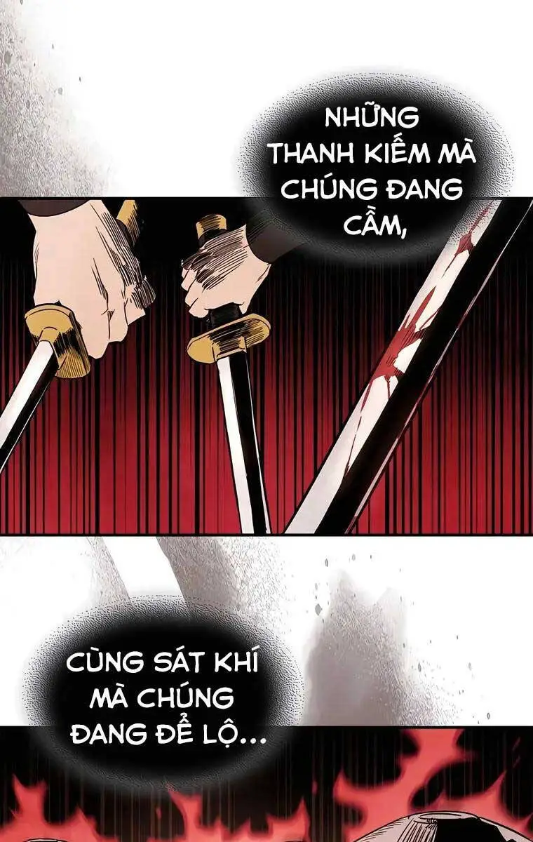 Vị Thần Trở Lại Nettruyen ZZZ Chương 58 Page 33