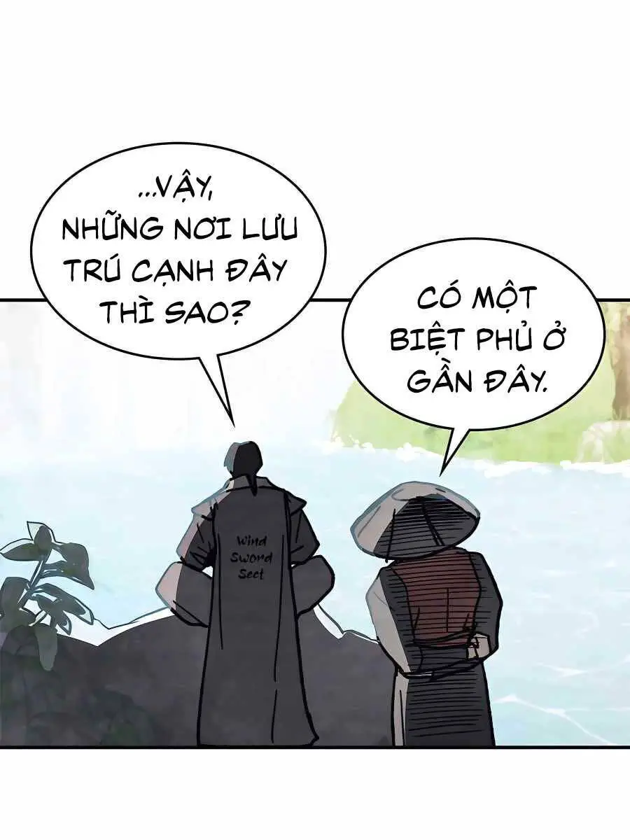 Vị Thần Trở Lại Nettruyen ZZZ Chương 53 Page 104