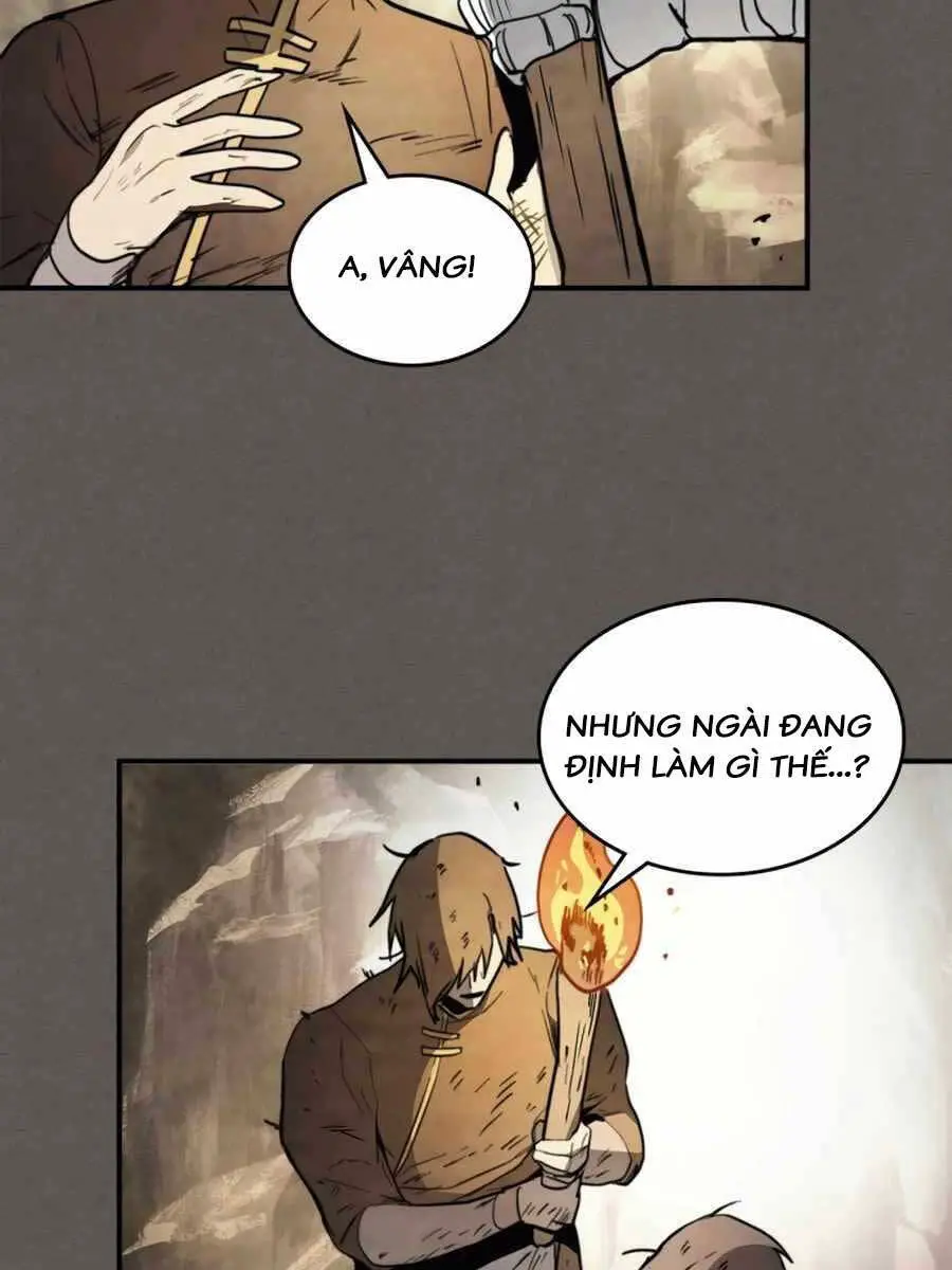 Vị Thần Trở Lại Nettruyen ZZZ Chương 52 Page 23
