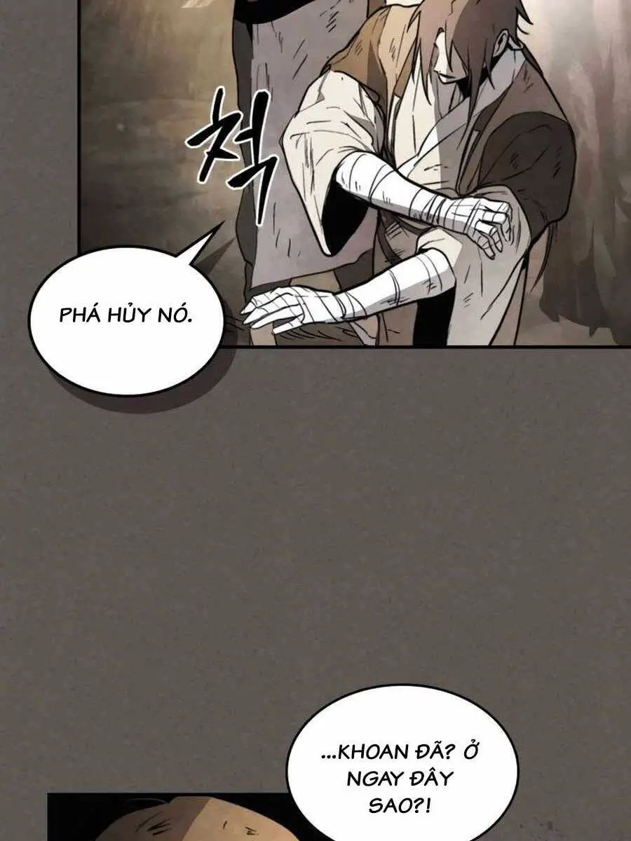 Vị Thần Trở Lại Nettruyen ZZZ Chương 52 Page 24