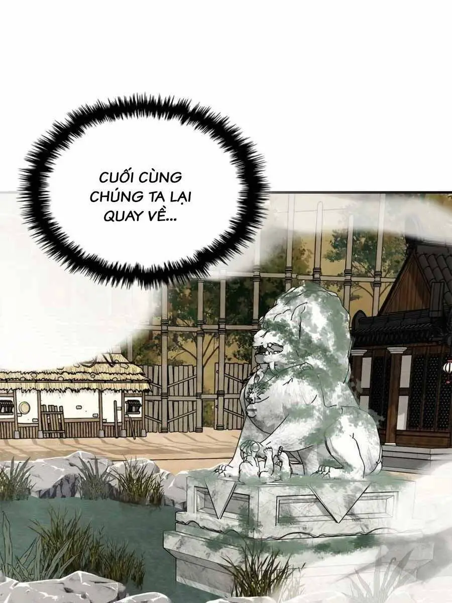 Vị Thần Trở Lại Nettruyen ZZZ Chương 52 Page 39