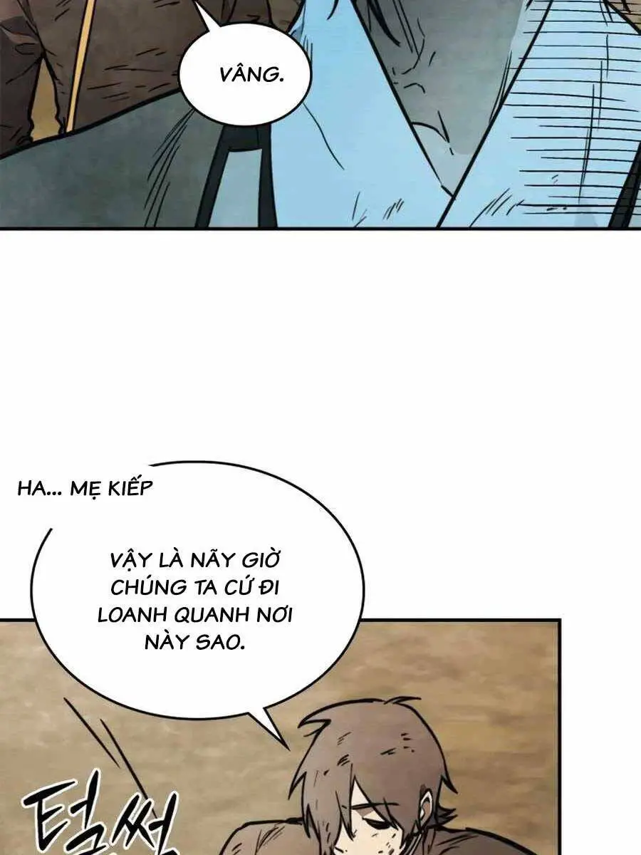 Vị Thần Trở Lại Nettruyen ZZZ Chương 52 Page 43