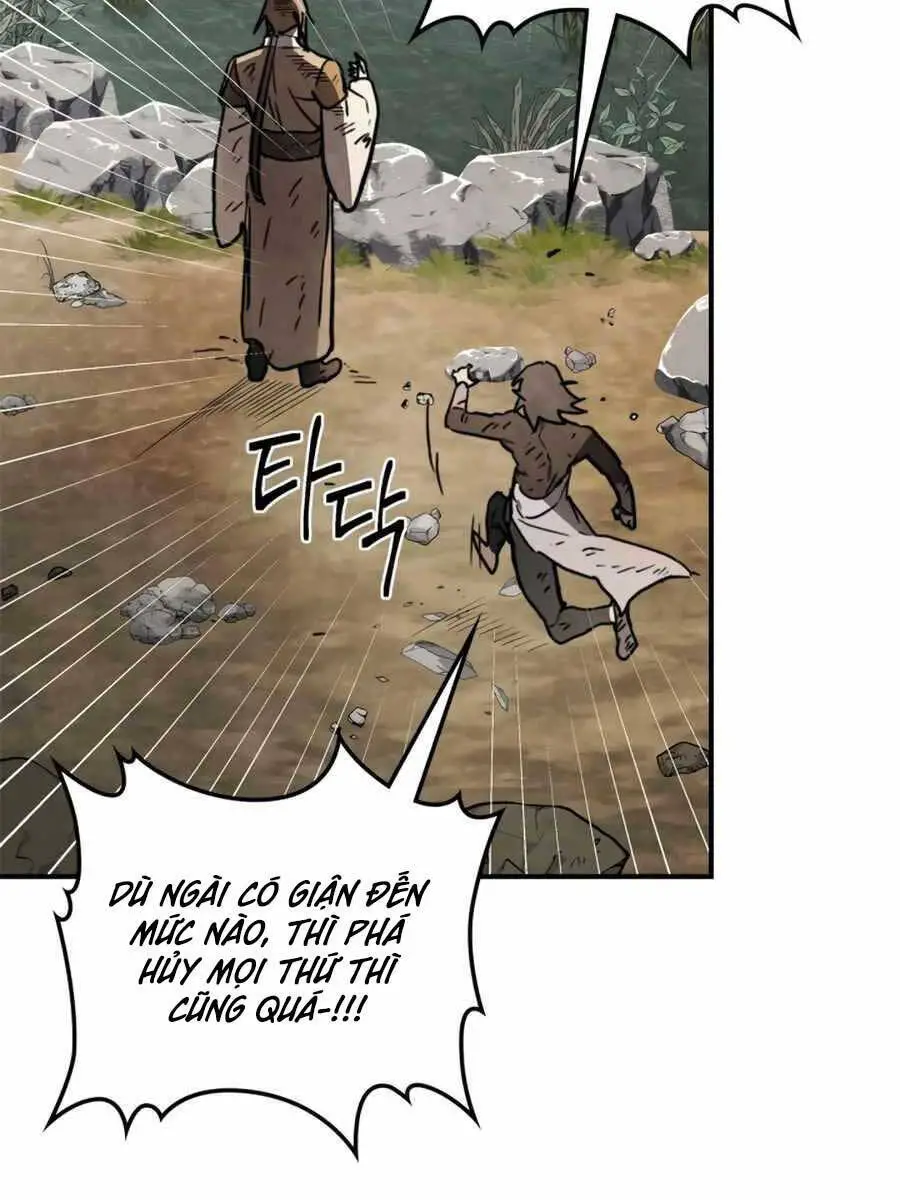 Vị Thần Trở Lại Nettruyen ZZZ Chương 52 Page 53