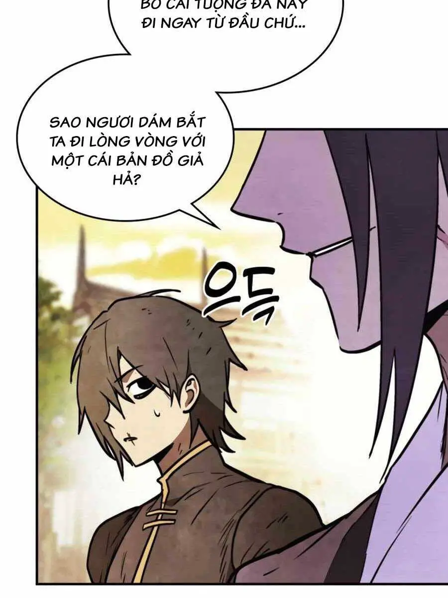 Vị Thần Trở Lại Nettruyen ZZZ Chương 52 Page 58
