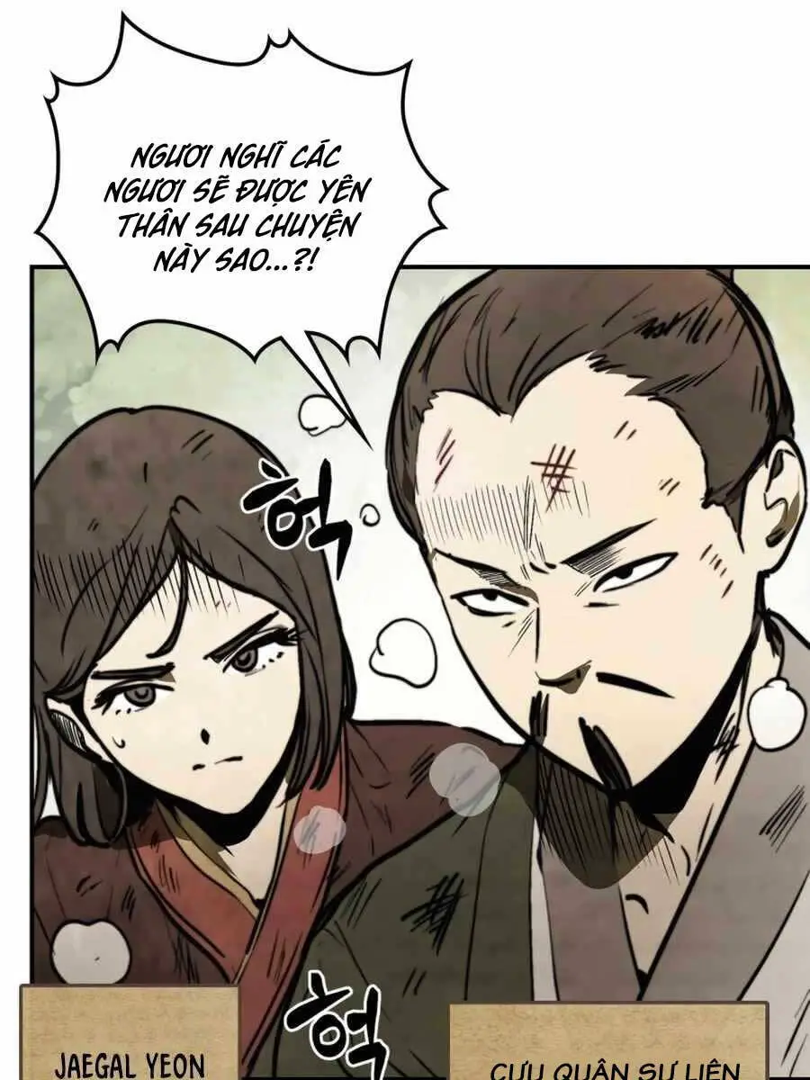 Vị Thần Trở Lại Nettruyen ZZZ Chương 52 Page 81