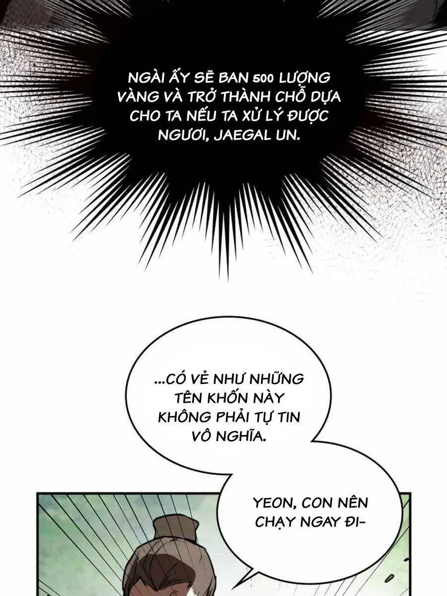 Vị Thần Trở Lại Nettruyen ZZZ Chương 52 Page 88