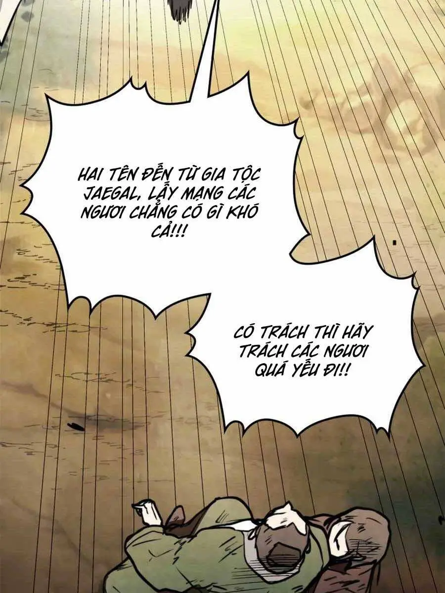 Vị Thần Trở Lại Nettruyen ZZZ Chương 52 Page 91
