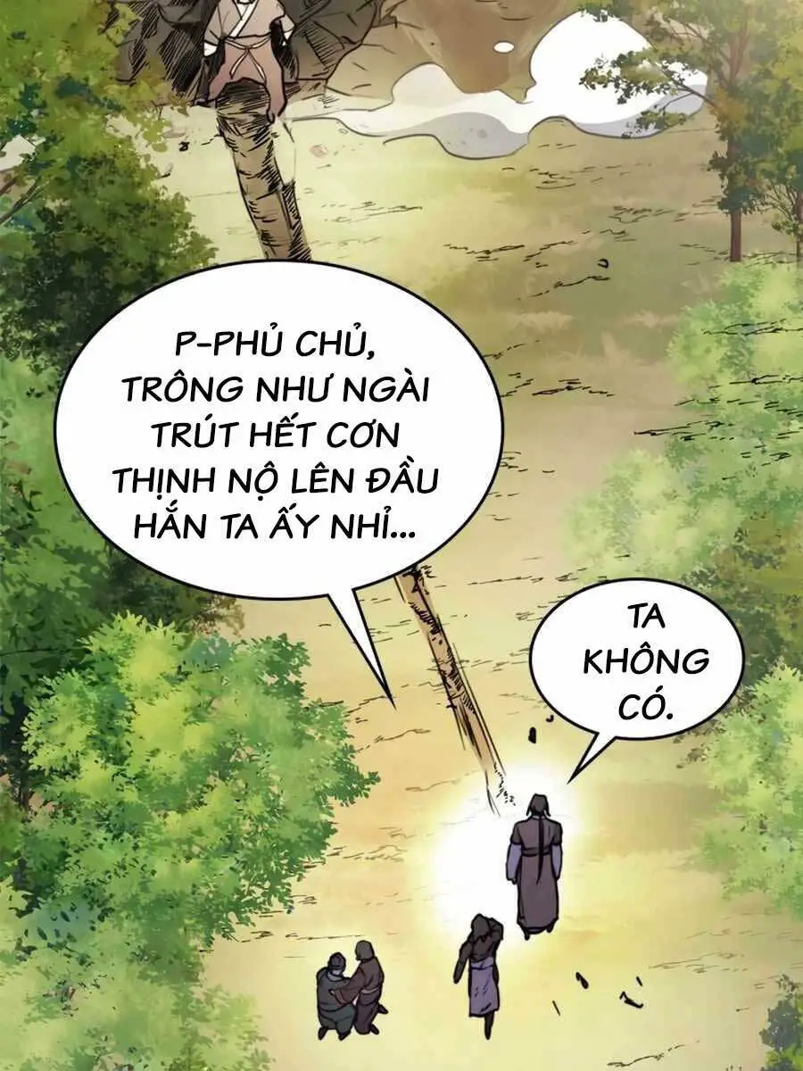 Vị Thần Trở Lại Nettruyen ZZZ Chương 52 Page 100