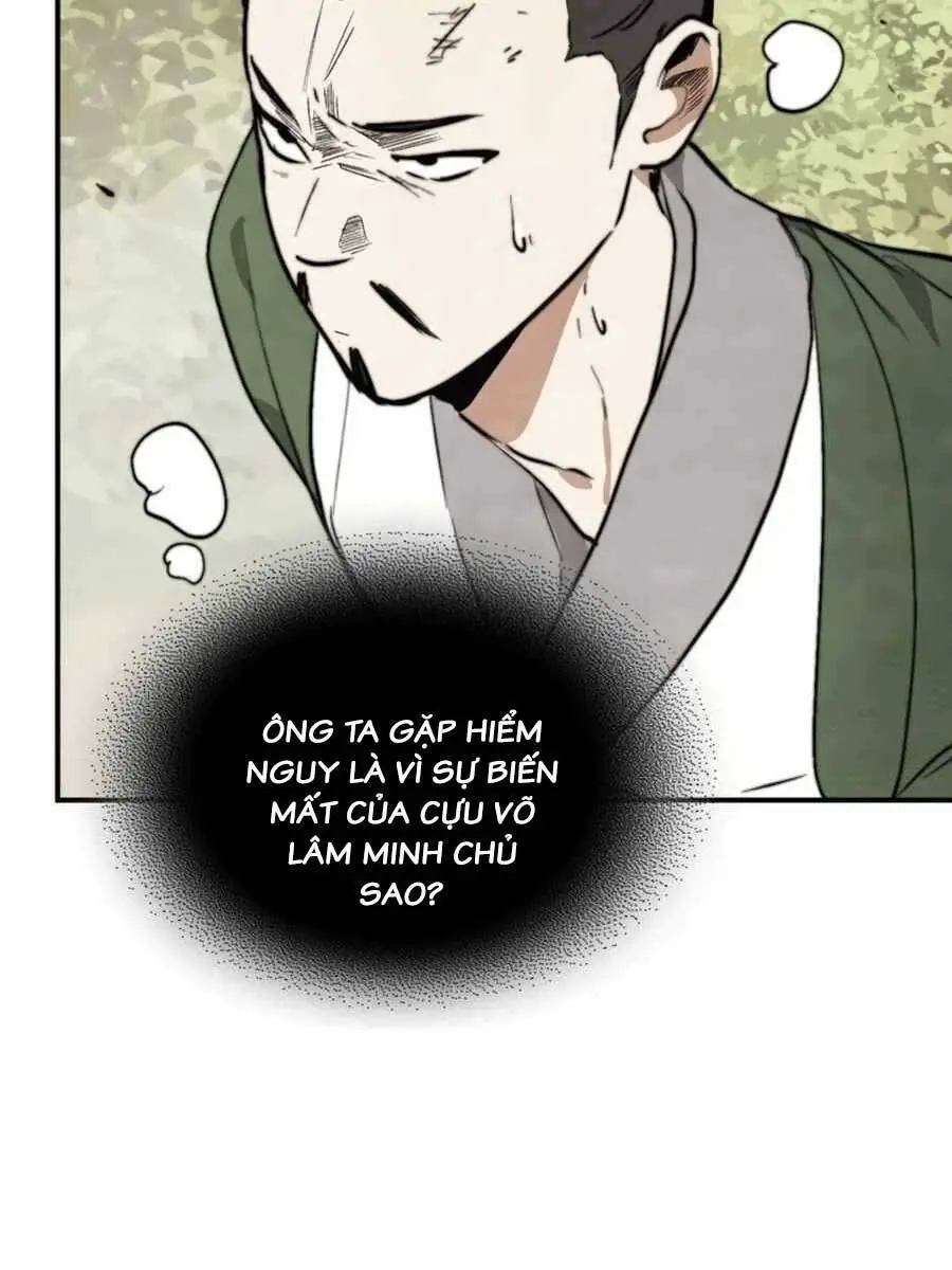 Vị Thần Trở Lại Nettruyen ZZZ Chương 52 Page 132