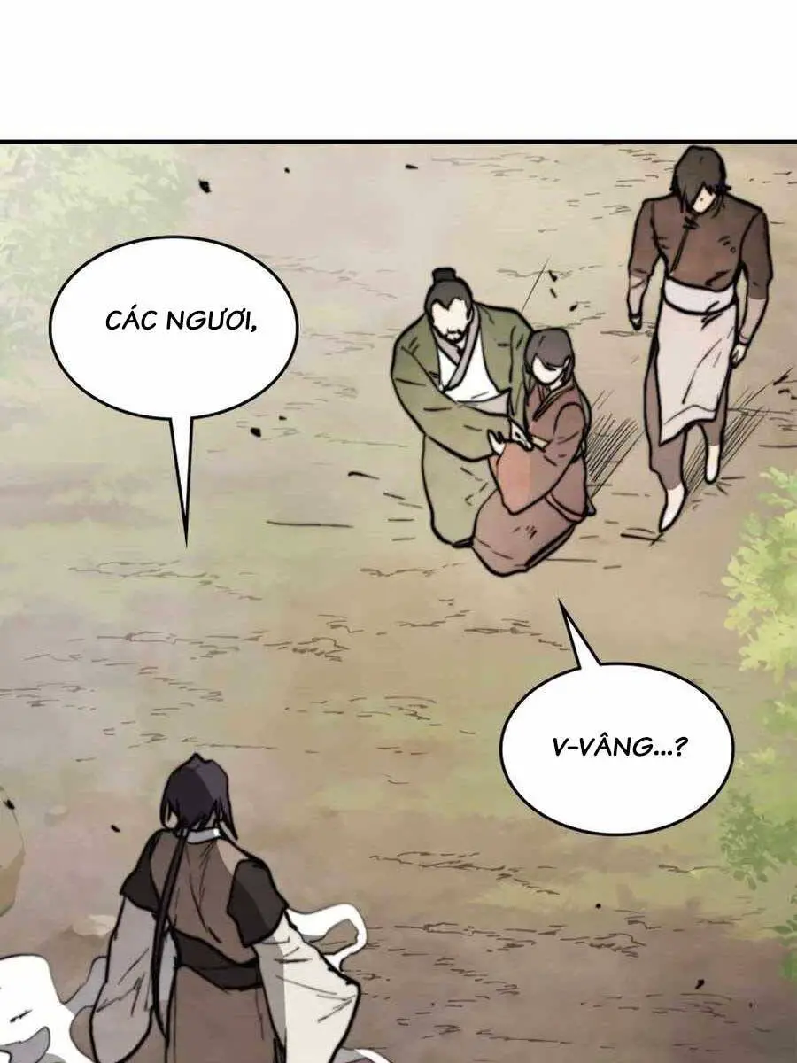 Vị Thần Trở Lại Nettruyen ZZZ Chương 52 Page 133