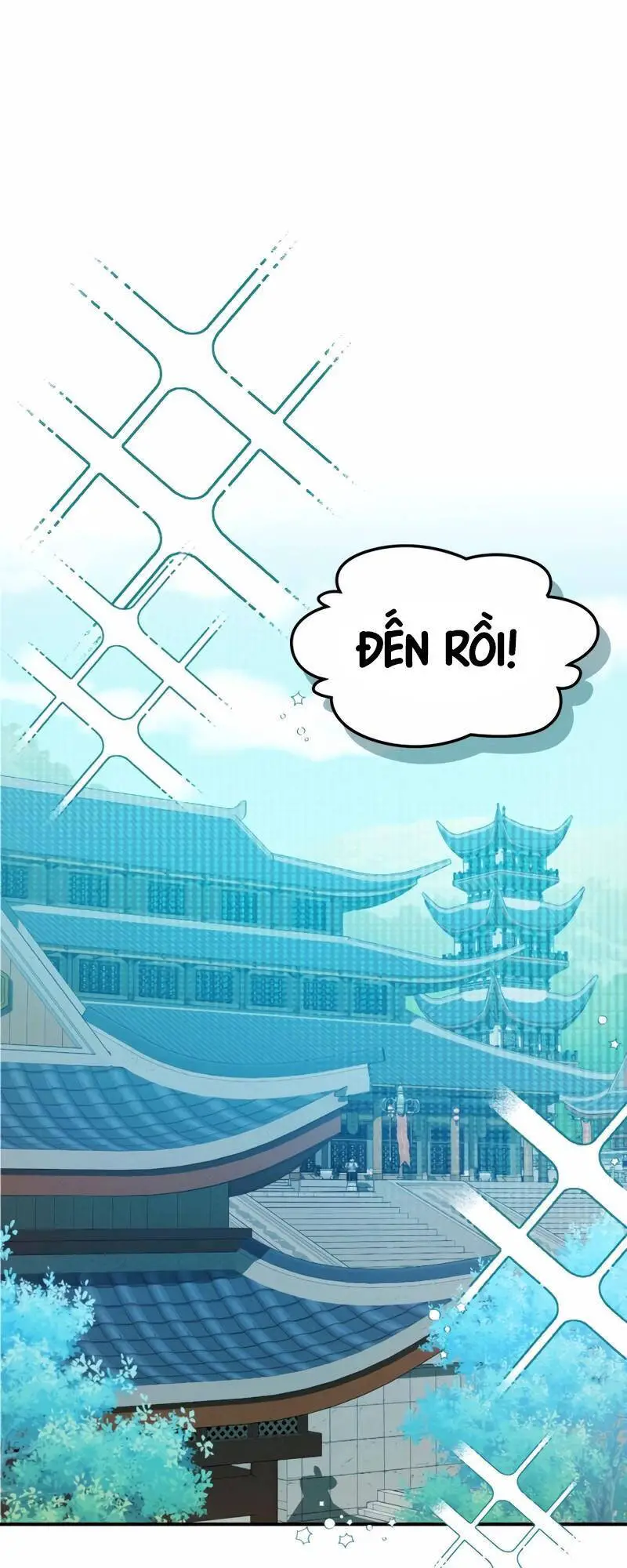 Vị Thần Trở Lại Nettruyen ZZZ Chương 91 Page 1