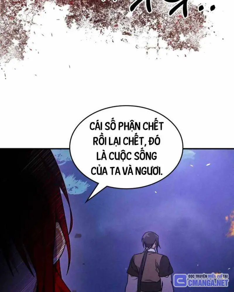 Vị Thần Trở Lại Nettruyen ZZZ Chương 93 Page 18