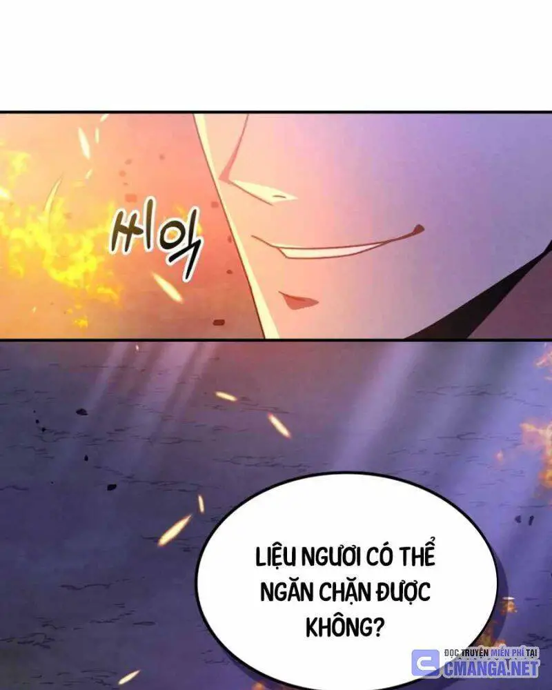 Vị Thần Trở Lại Nettruyen ZZZ Chương 93 Page 24