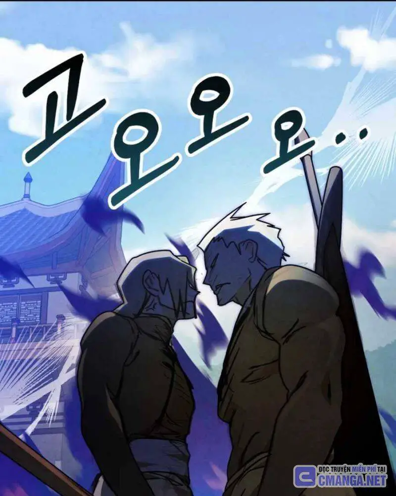 Vị Thần Trở Lại Nettruyen ZZZ Chương 93 Page 48