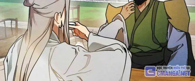 Vị Thần Trở Lại Nettruyen ZZZ Chương 93 Page 51