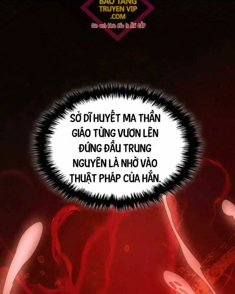 Vị Thần Trở Lại Nettruyen ZZZ Chương 93 Page 65
