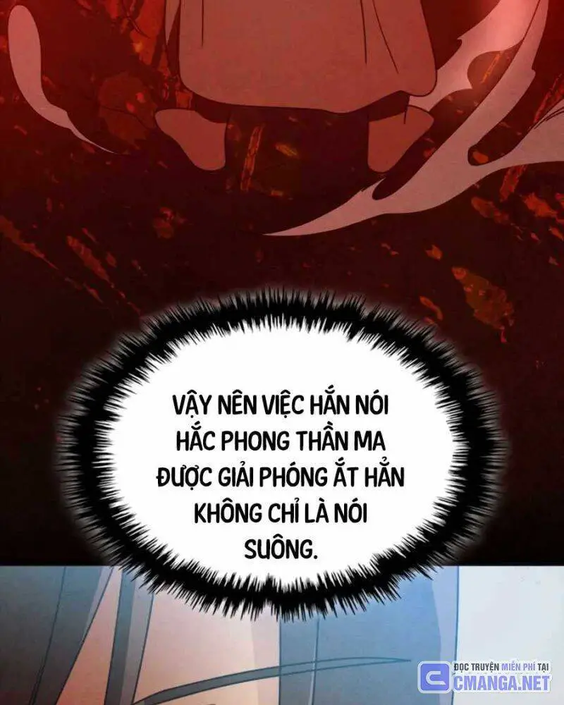 Vị Thần Trở Lại Nettruyen ZZZ Chương 93 Page 69