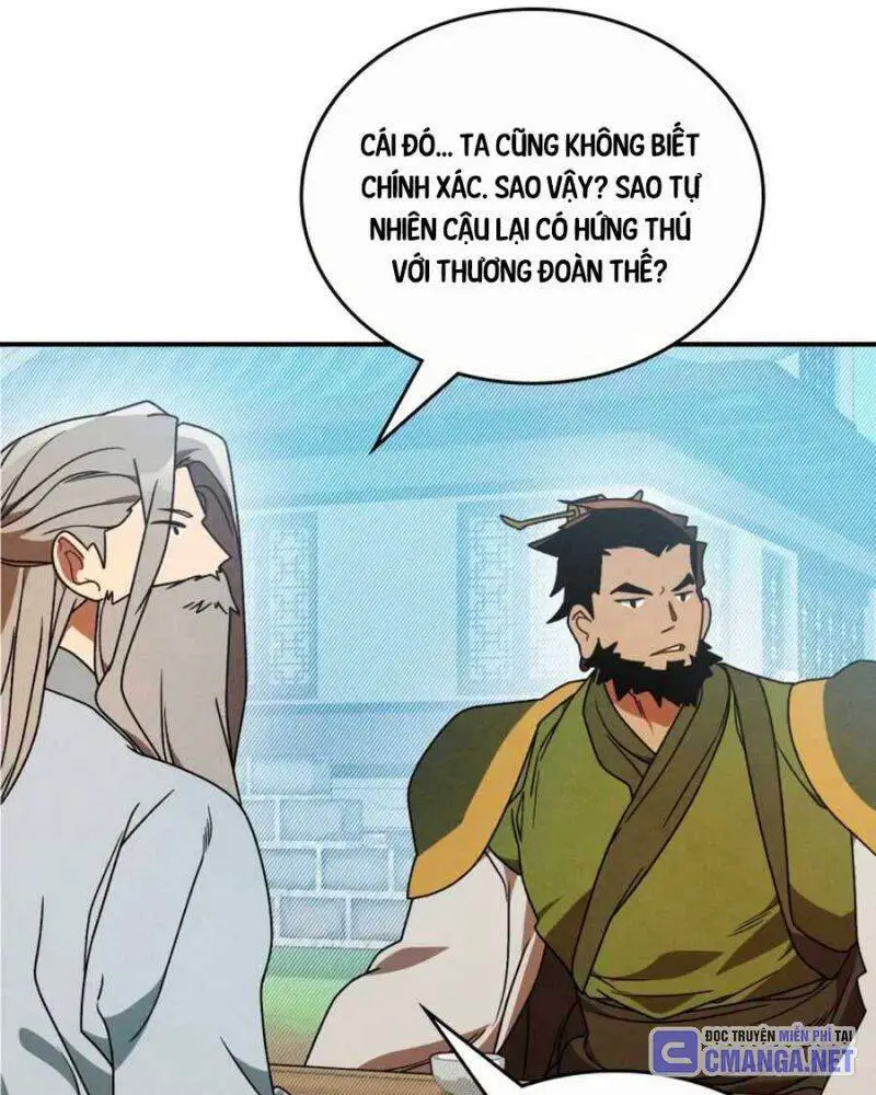 Vị Thần Trở Lại Nettruyen ZZZ Chương 93 Page 93