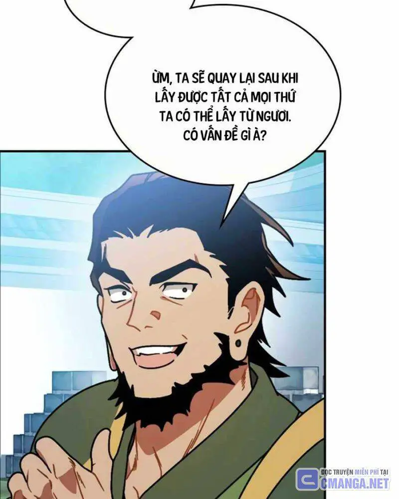 Vị Thần Trở Lại Nettruyen ZZZ Chương 93 Page 105