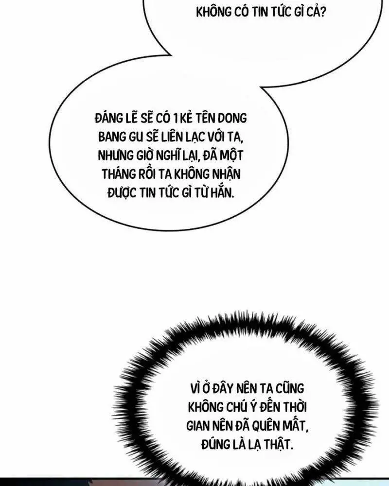 Vị Thần Trở Lại Nettruyen ZZZ Chương 93 Page 110