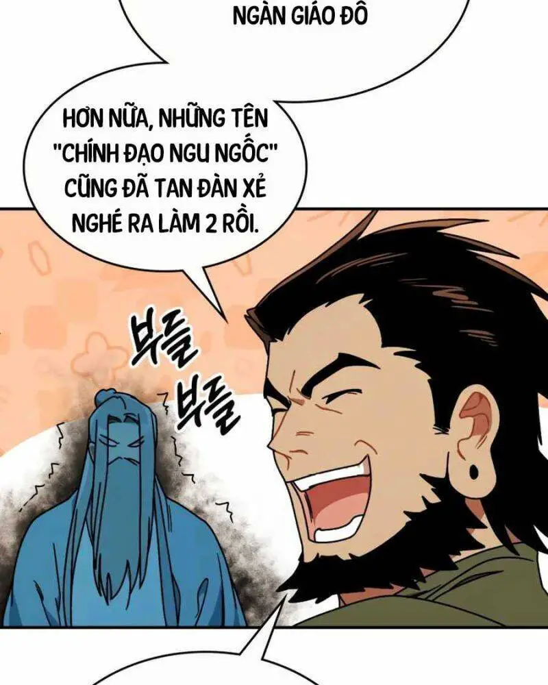 Vị Thần Trở Lại Nettruyen ZZZ Chương 93 Page 116