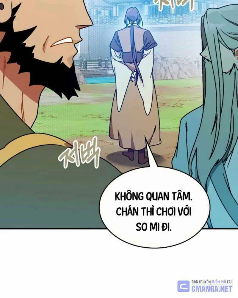 Vị Thần Trở Lại Nettruyen ZZZ Chương 93 Page 120