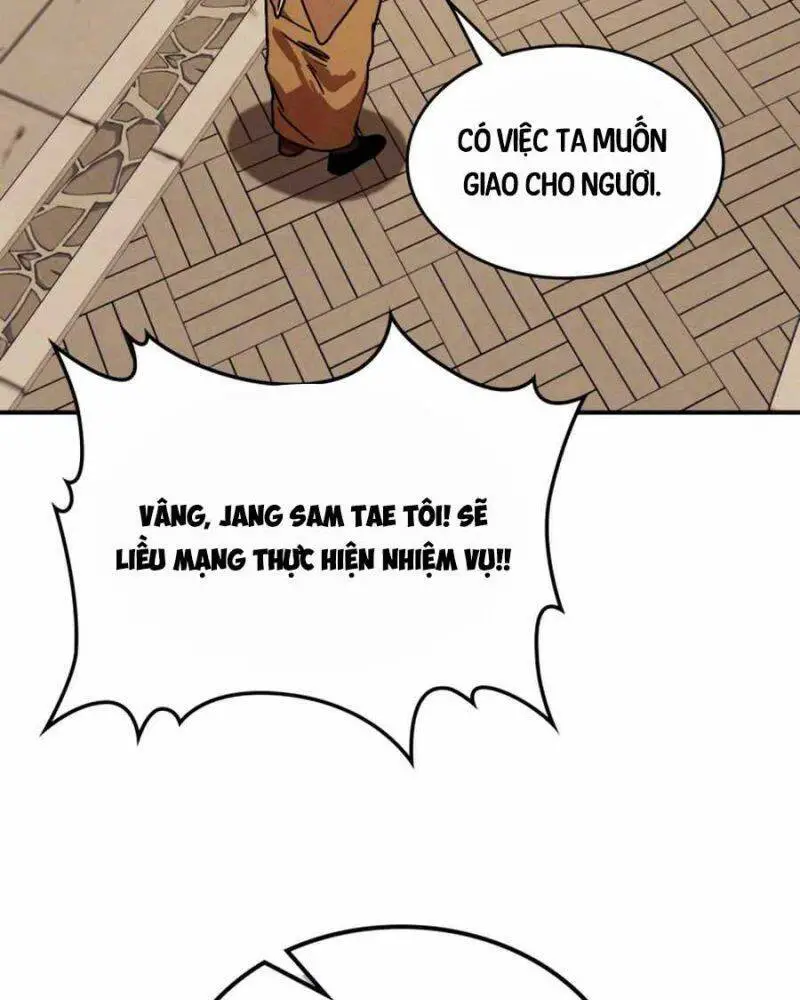 Vị Thần Trở Lại Nettruyen ZZZ Chương 93 Page 137