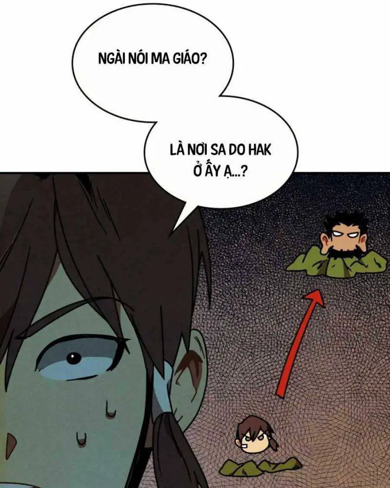Vị Thần Trở Lại Nettruyen ZZZ Chương 93 Page 142