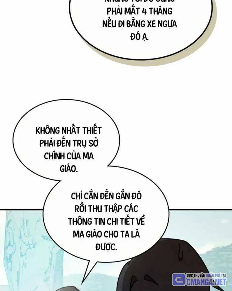 Vị Thần Trở Lại Nettruyen ZZZ Chương 93 Page 144