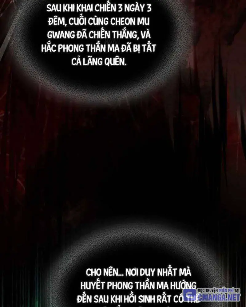 Vị Thần Trở Lại Nettruyen ZZZ Chương 93 Page 165