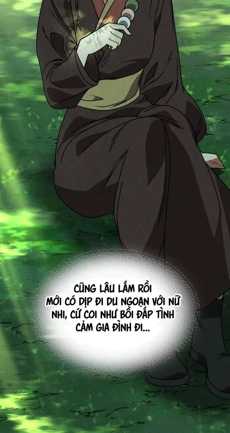 Vị Thần Trở Lại Nettruyen ZZZ Chương 90 Page 41