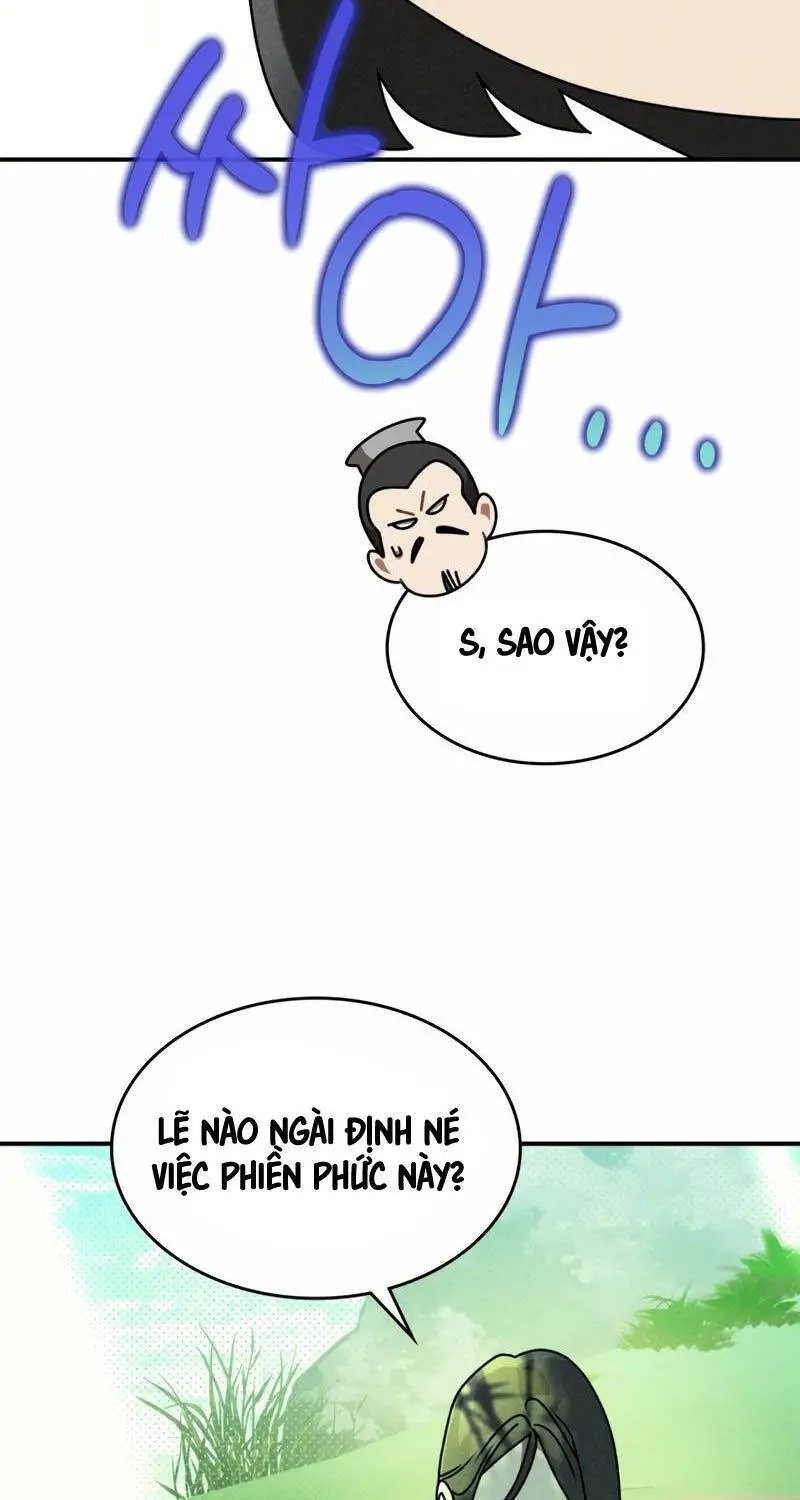 Vị Thần Trở Lại Nettruyen ZZZ Chương 90 Page 43