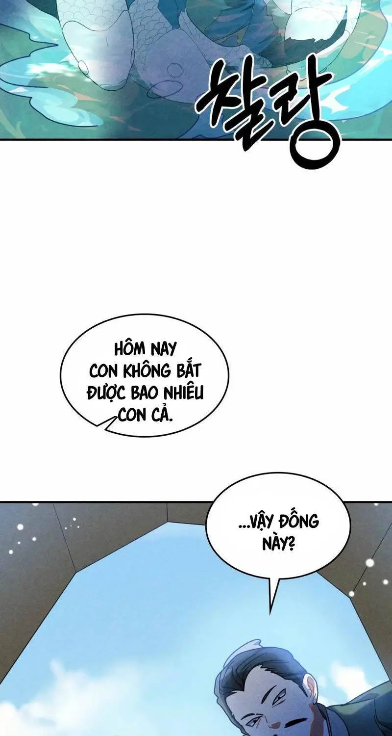Vị Thần Trở Lại Nettruyen ZZZ Chương 90 Page 63