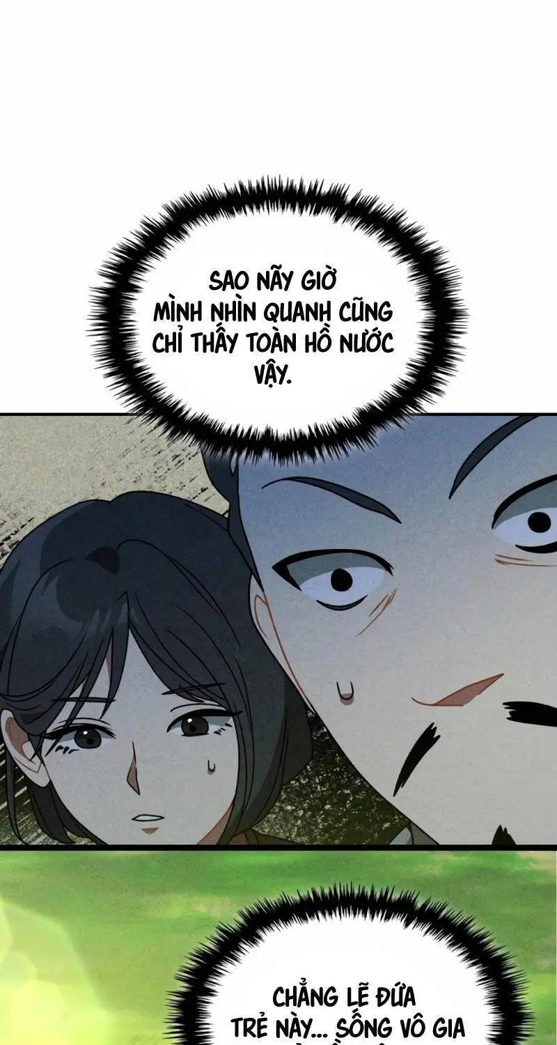 Vị Thần Trở Lại Nettruyen ZZZ Chương 90 Page 70
