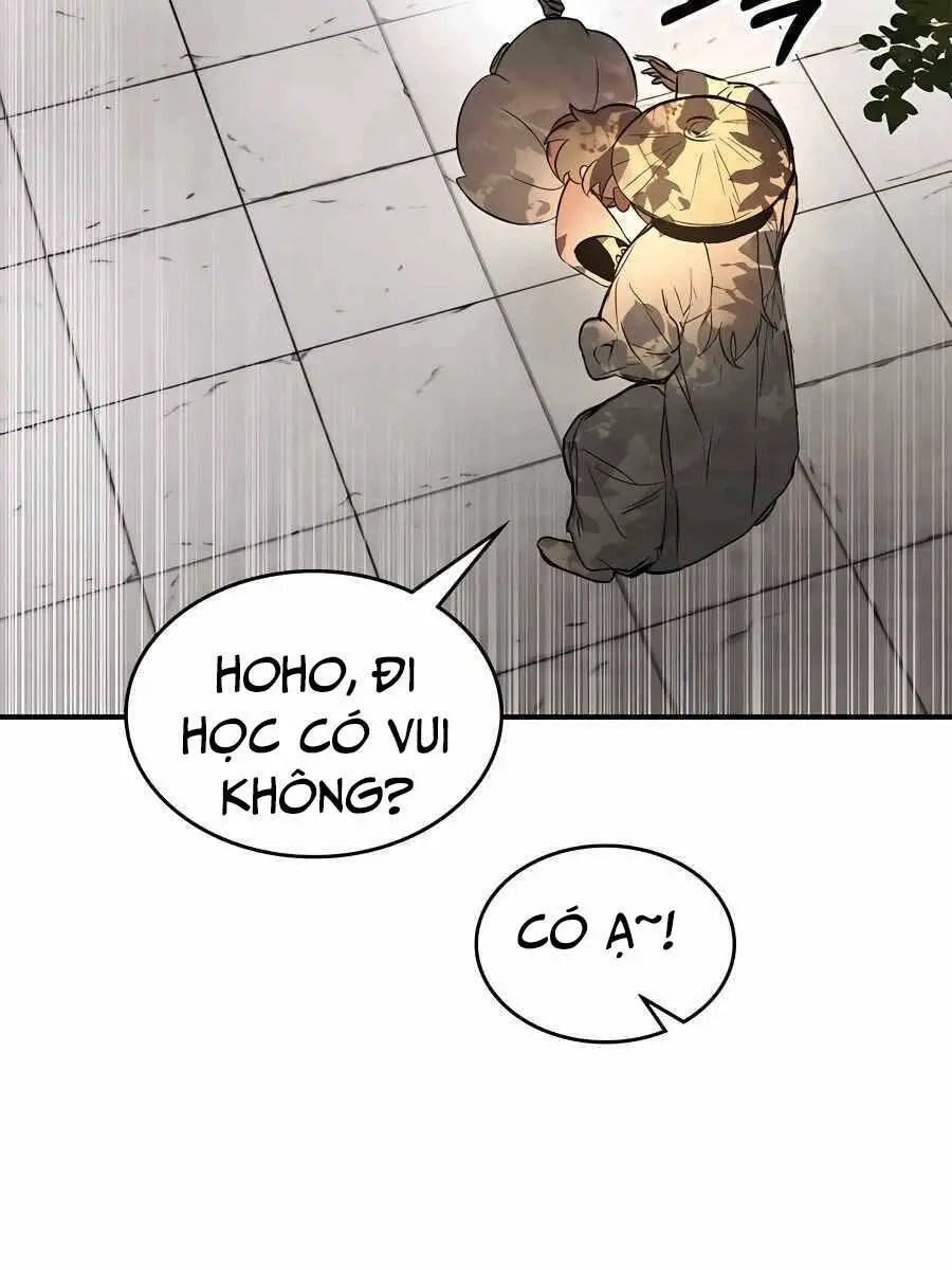 Vị Thần Trở Lại Nettruyen ZZZ Chương 55 Page 9