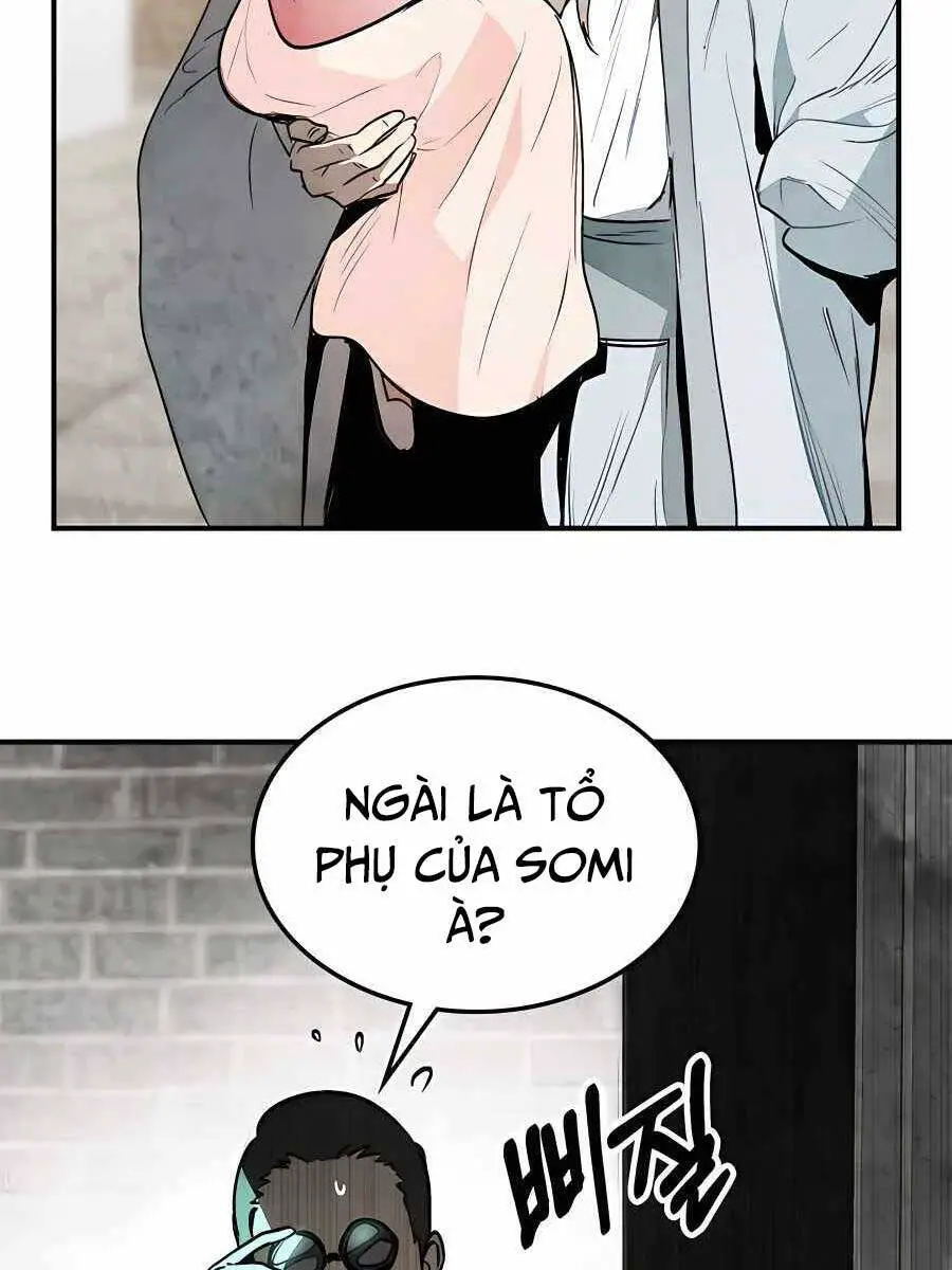 Vị Thần Trở Lại Nettruyen ZZZ Chương 55 Page 11