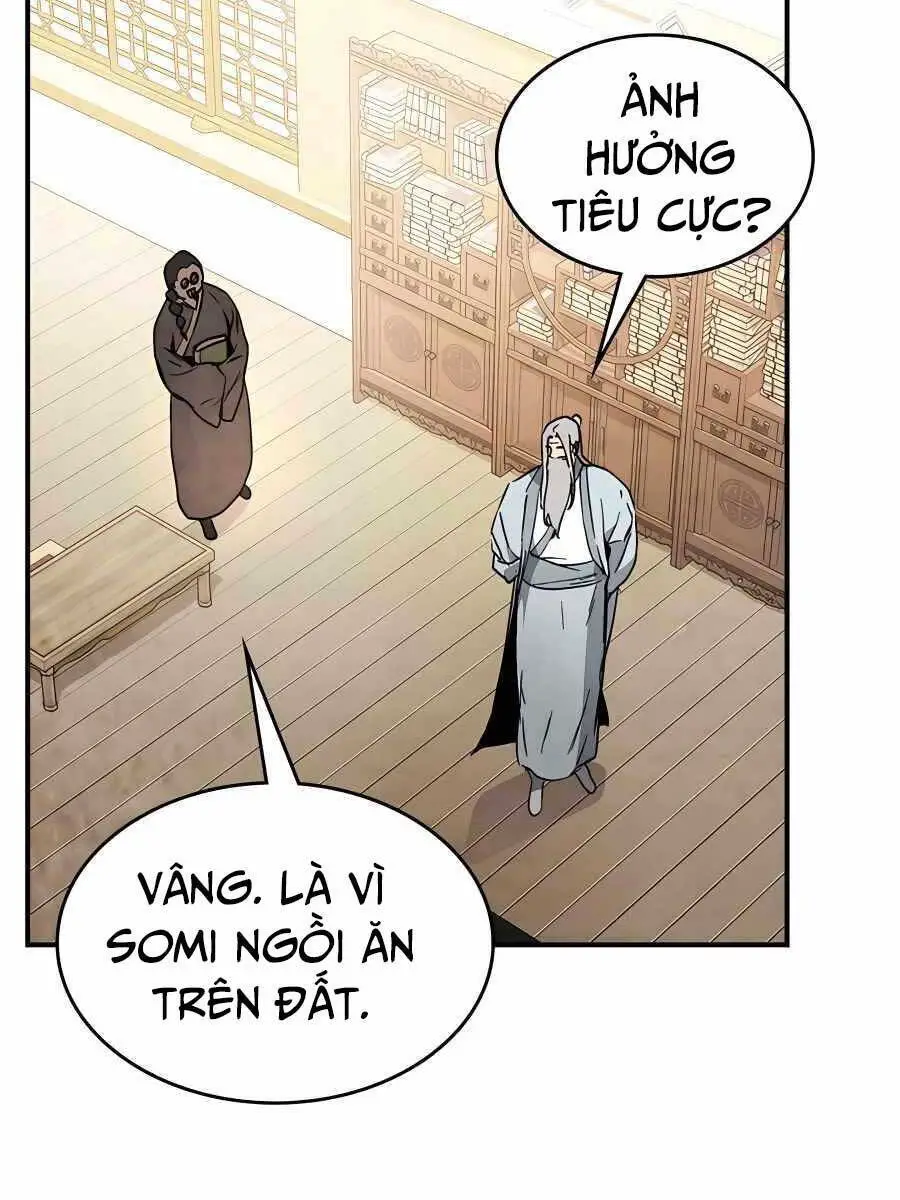 Vị Thần Trở Lại Nettruyen ZZZ Chương 55 Page 22