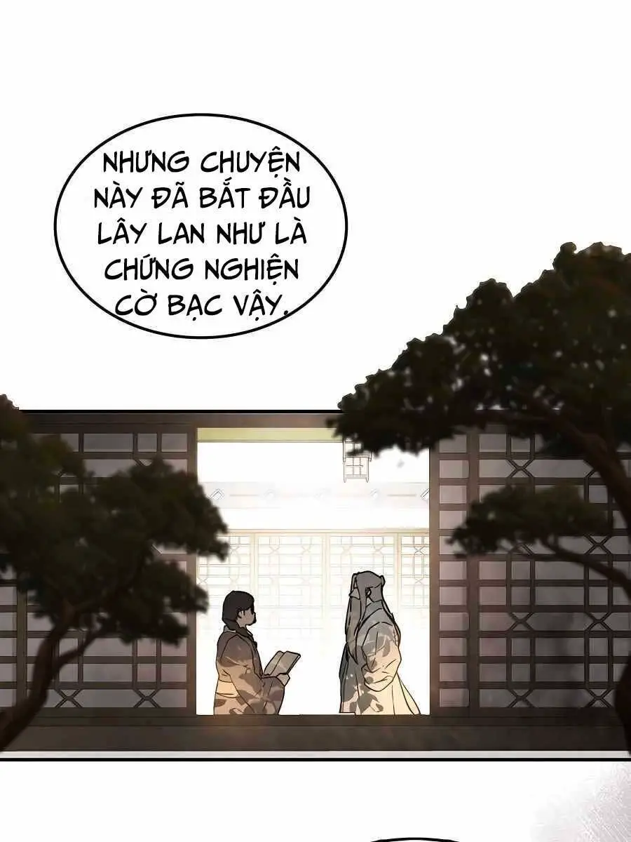 Vị Thần Trở Lại Nettruyen ZZZ Chương 55 Page 26