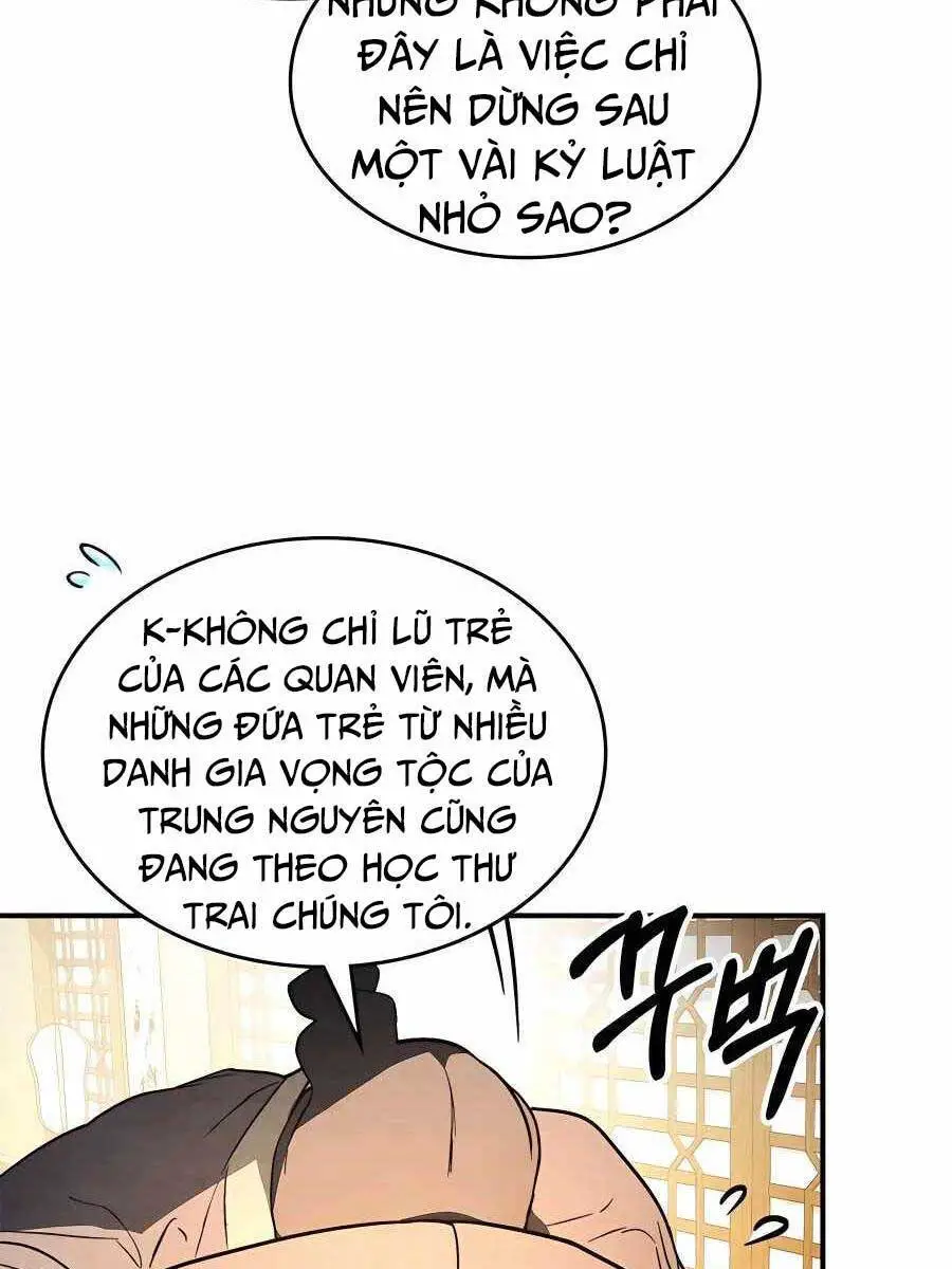 Vị Thần Trở Lại Nettruyen ZZZ Chương 55 Page 31