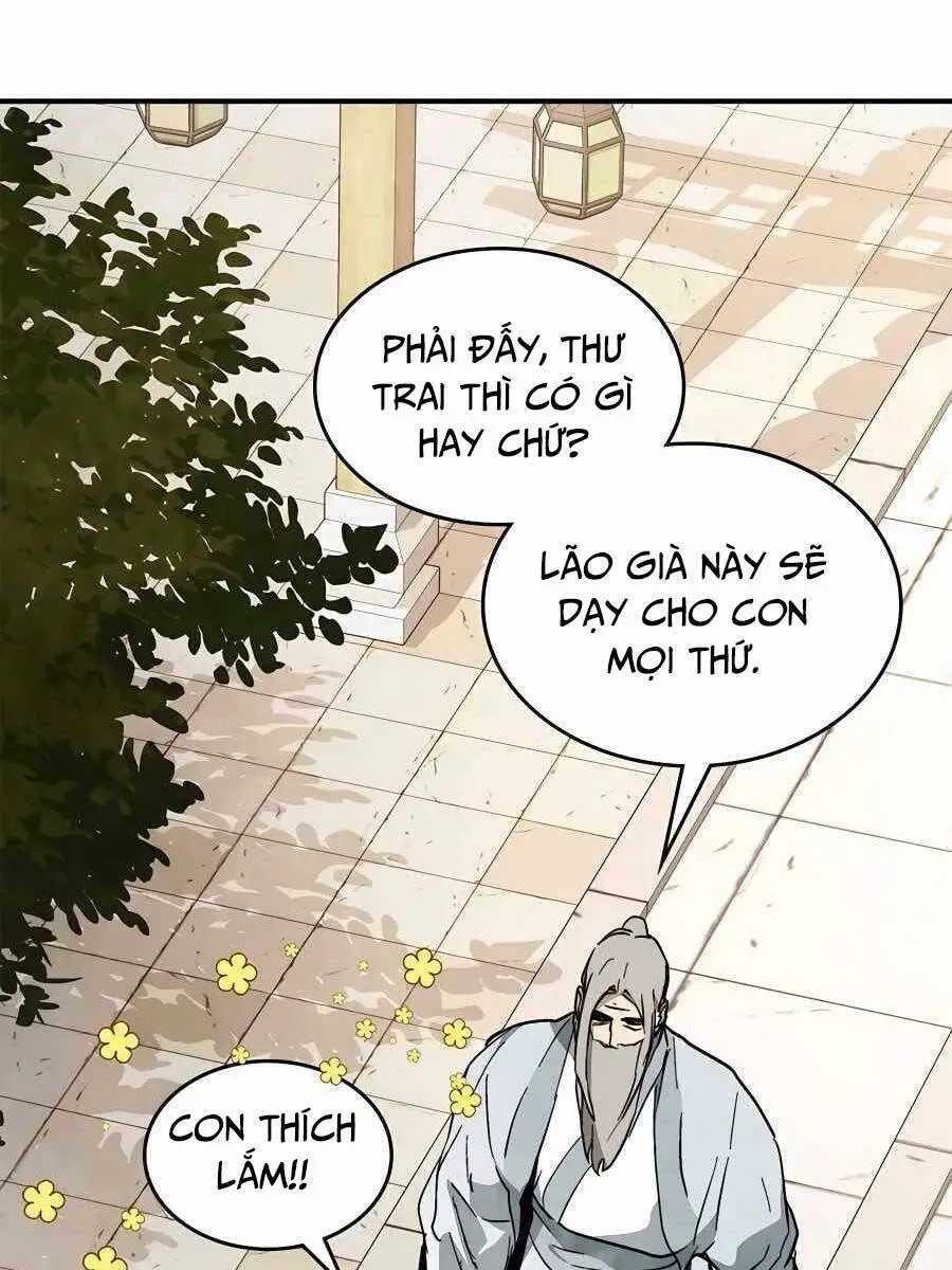 Vị Thần Trở Lại Nettruyen ZZZ Chương 55 Page 51