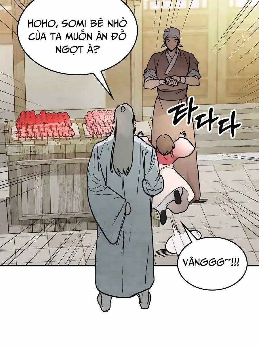Vị Thần Trở Lại Nettruyen ZZZ Chương 55 Page 55