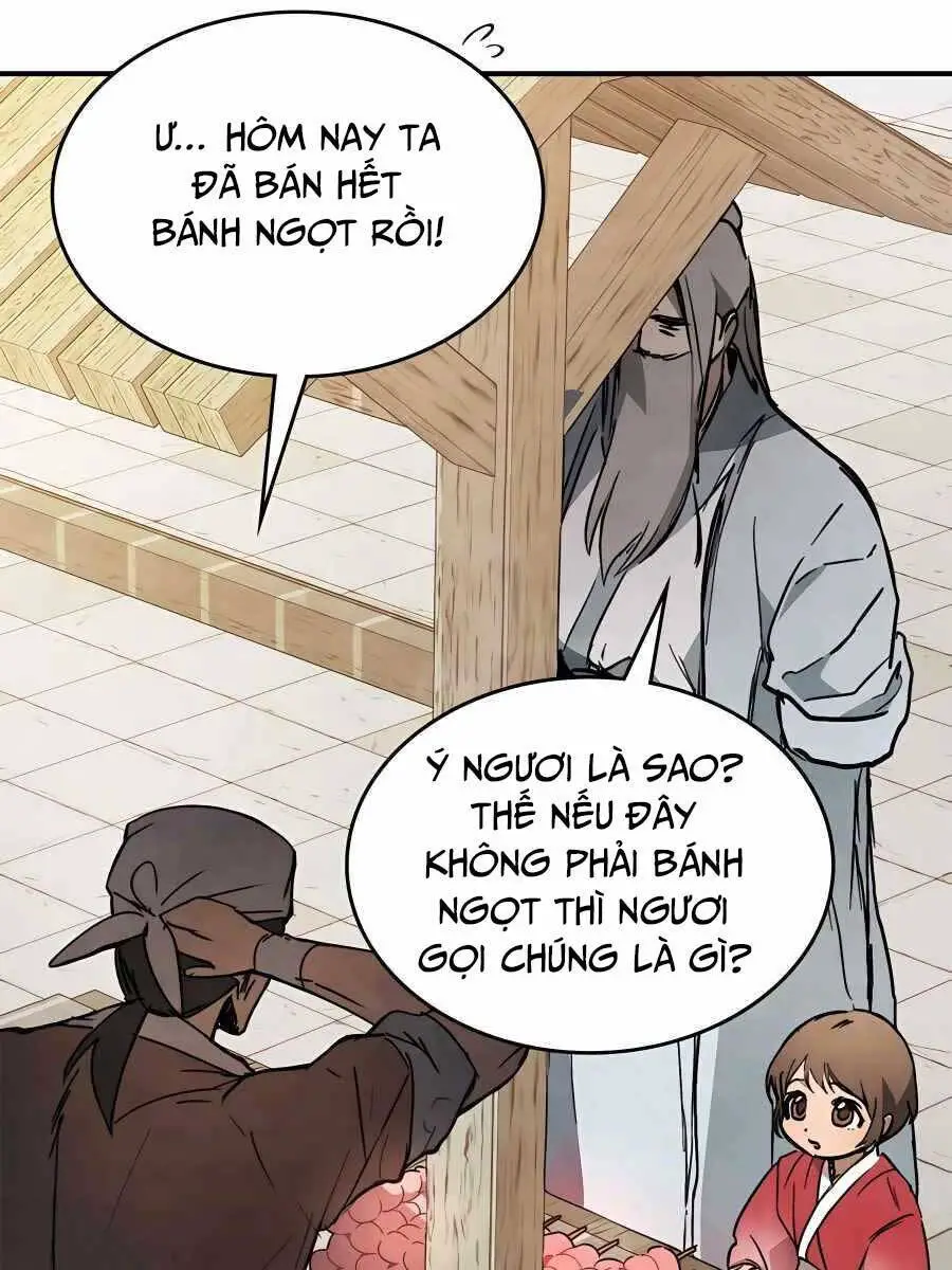 Vị Thần Trở Lại Nettruyen ZZZ Chương 55 Page 59