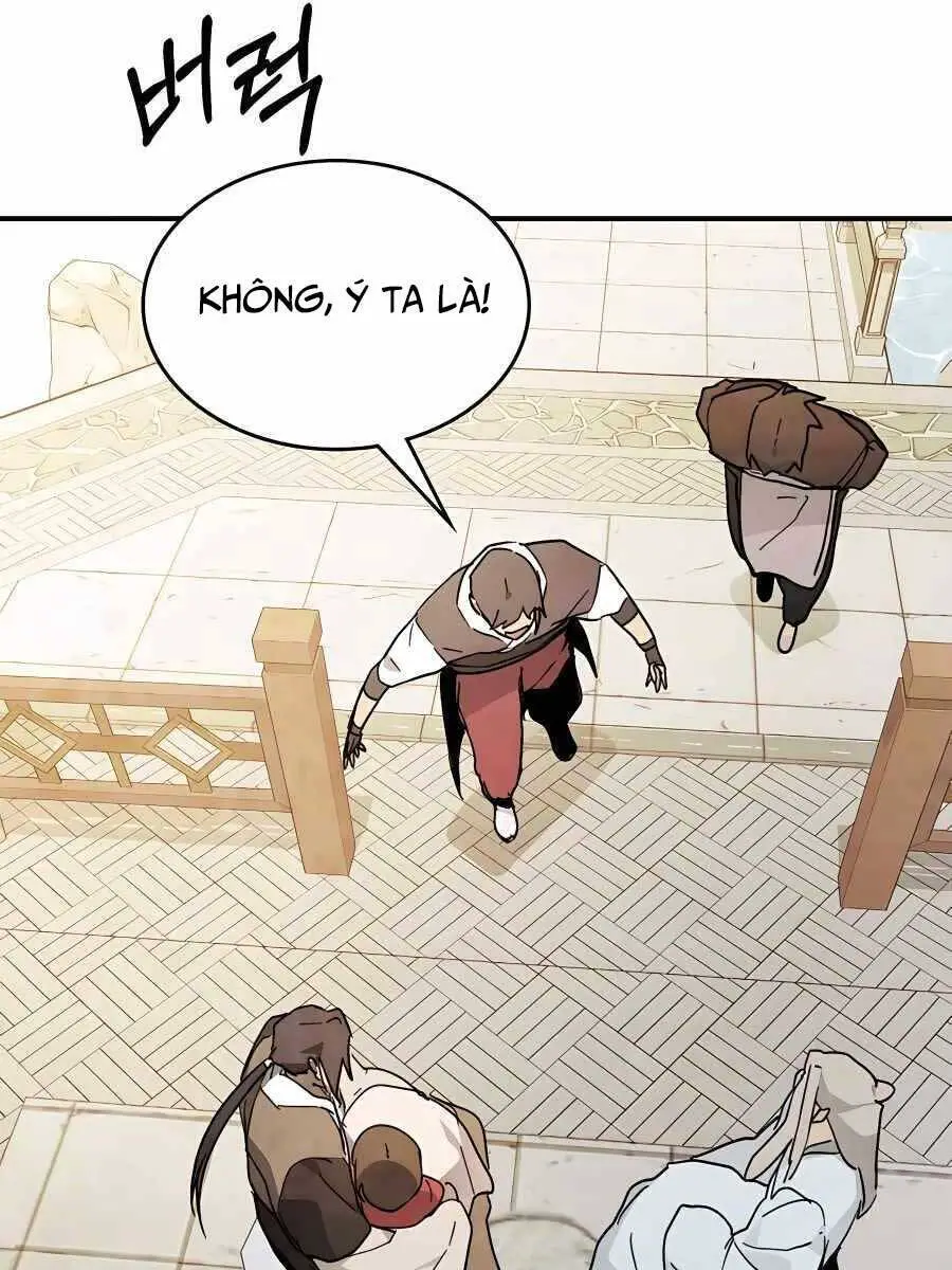Vị Thần Trở Lại Nettruyen ZZZ Chương 55 Page 76