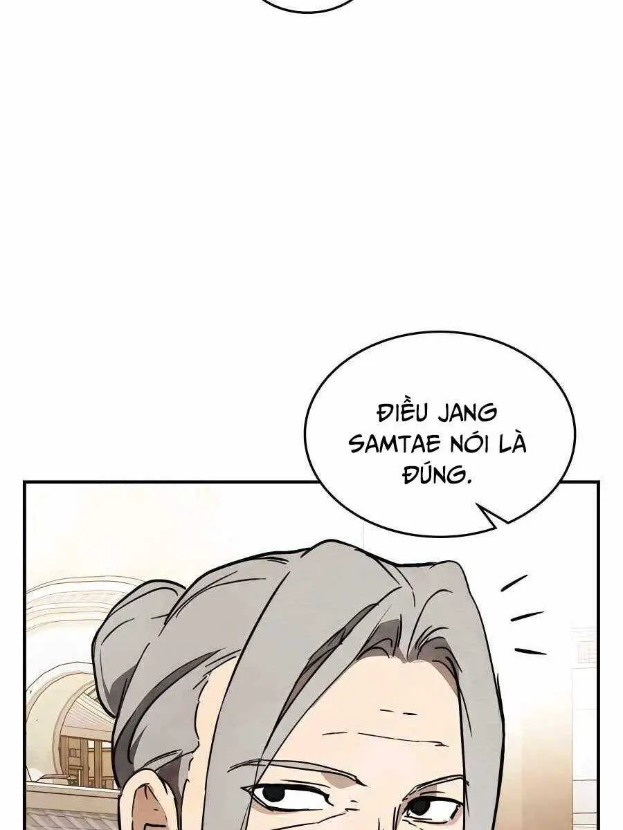 Vị Thần Trở Lại Nettruyen ZZZ Chương 55 Page 83