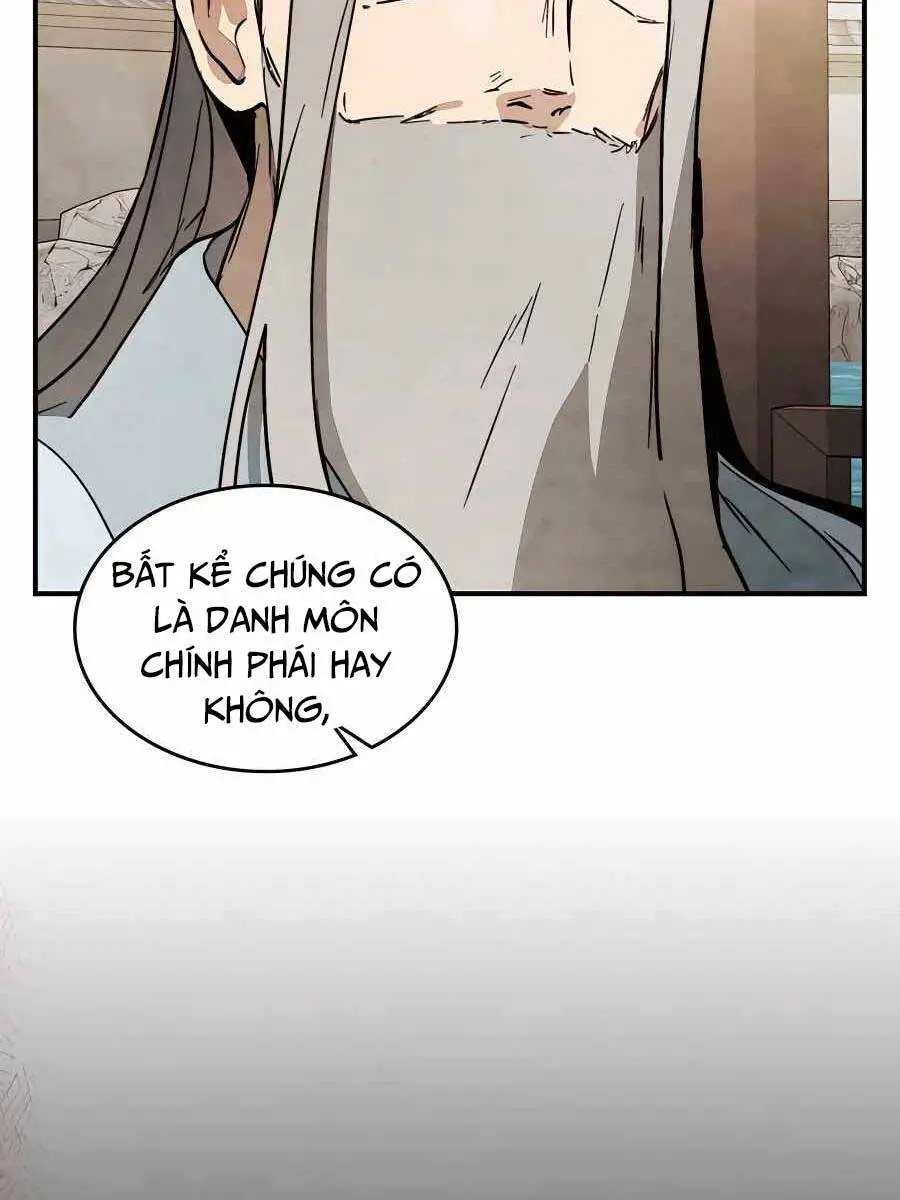 Vị Thần Trở Lại Nettruyen ZZZ Chương 55 Page 84