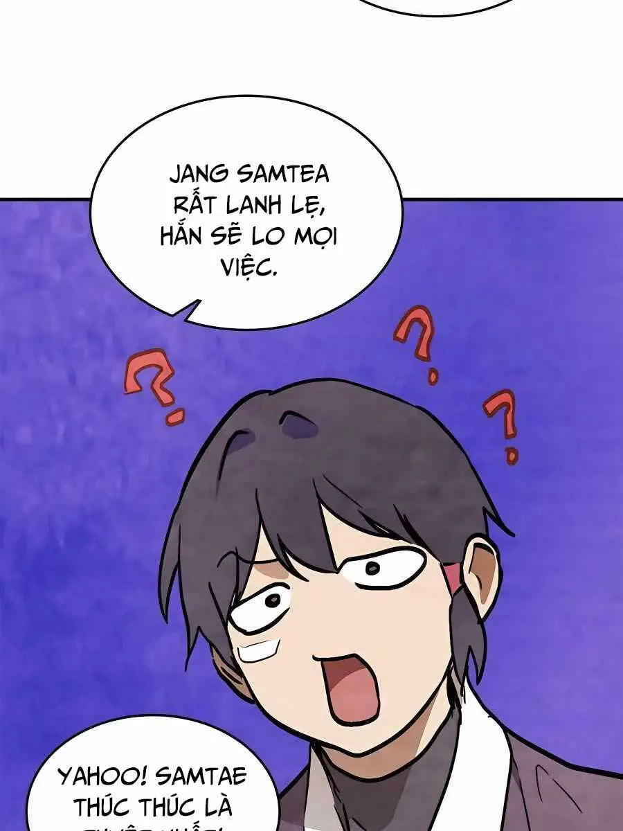 Vị Thần Trở Lại Nettruyen ZZZ Chương 55 Page 94