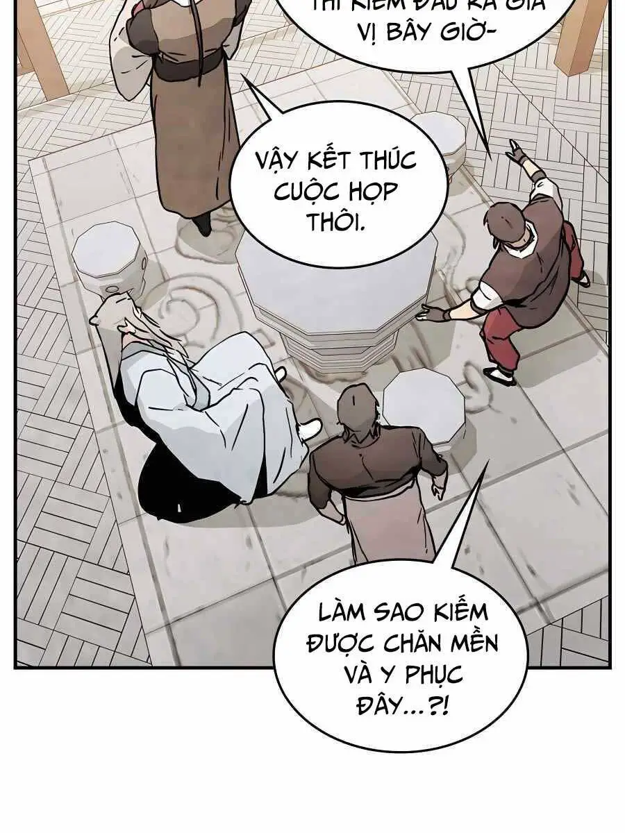 Vị Thần Trở Lại Nettruyen ZZZ Chương 55 Page 96