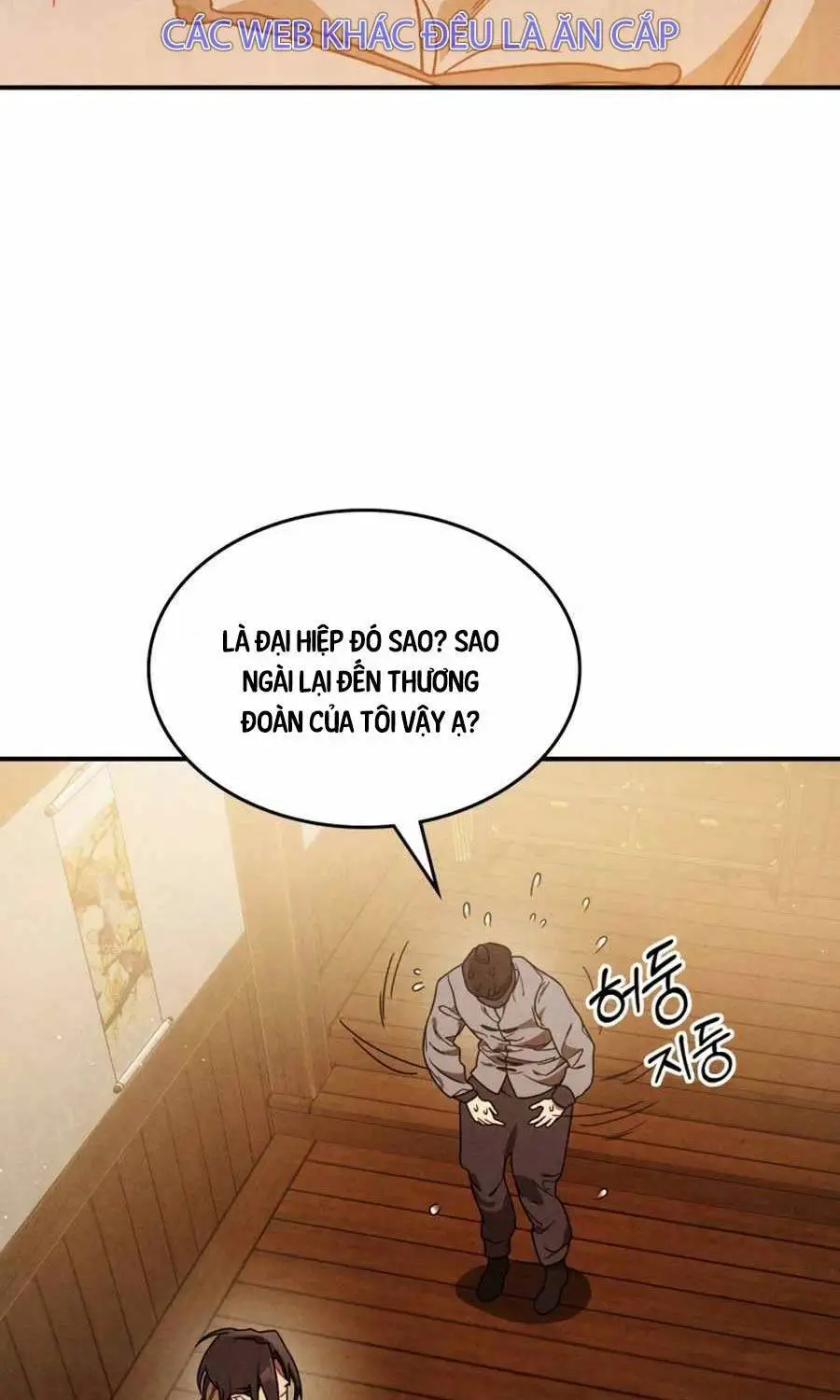 Vị Thần Trở Lại Nettruyen ZZZ Chương 94 Page 3