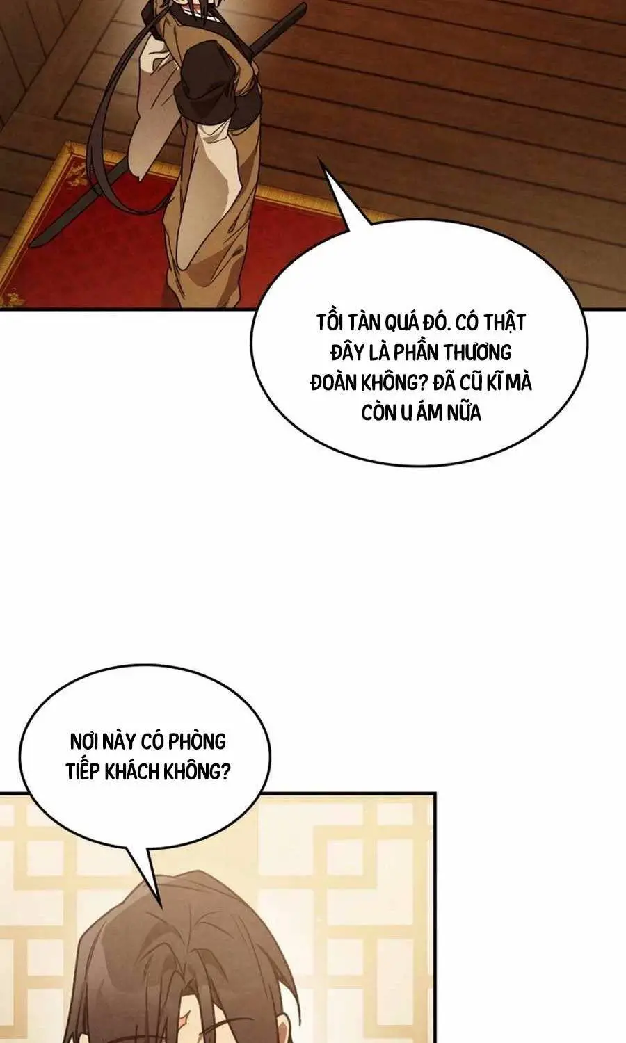 Vị Thần Trở Lại Nettruyen ZZZ Chương 94 Page 4